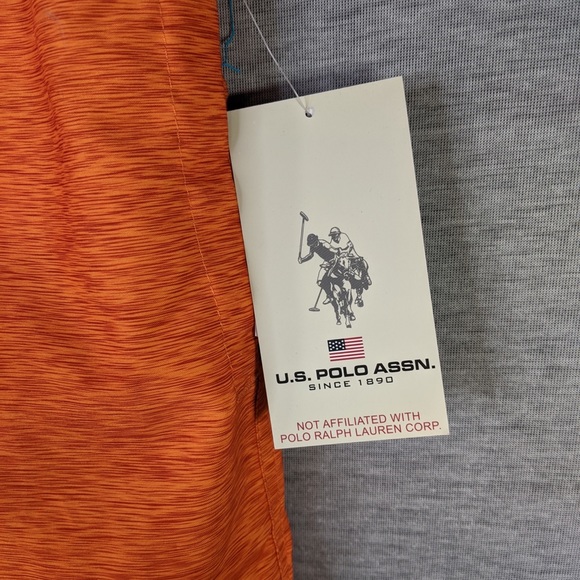 US Polo Assn Swim Shorts - Picture 5 of 8